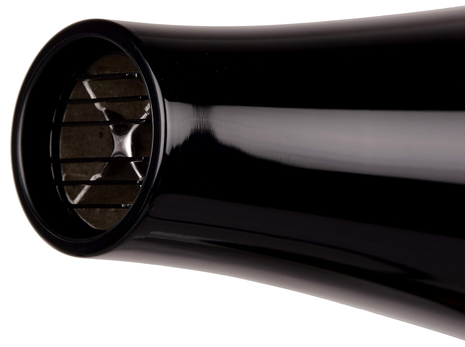 WAHL 5439-024 Super Dry Professional 2000 Watts Ionic Hair Dryer with Tourmaline Technology, 3 Heat Settings & 2 Speed Settings & Cool Shot Button - Black