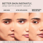 Lakme 9 to 5 CC Cream Beige with 3% Niacinamide Complex SPF30 PA++,30 g