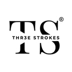 THR3E STROKES Acetone