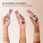 Lakme 9 to 5 CC Cream Beige with 3% Niacinamide Complex SPF30 PA++,30 g