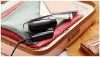 Philips 1200 Watts Hair Dryer (BHC010/10, Black)