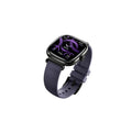 boAt Chrome Ivory Smart Watch for Women, co-Designed with GIVA, 1.7" AMOLED Display, 1000 nits Brightness, Premium Metallic Build, Female Wellness Tracker smartwatch for Women (Twilight Purple)