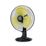 USHA Maxx Air Ultra 400MM Table Fan (Golden)