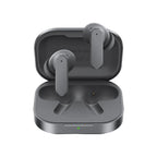 realme Buds Air 8,11mm+6mm Dual Dynamic Bass Drivers,58Hrs Playtime, 55dB ANC,6 Mic ENC, 45ms Low Latency, 360° Spatial Audio, Hi-Res LHDC, IP55 Dust & Water Resistant, BT V5.4 (Master Grey)