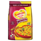 Saffola Masala Oats | Masala Coriander | 550g