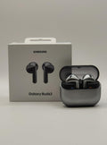 Samsung Galaxy Buds3 Silver True Wireless Stereo in-Ear USB Type-C Bluetooth