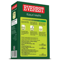 Everest Whole Kasuri Methi,100 Gram