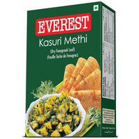 Everest Whole Kasuri Methi,100 Gram