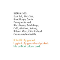Everest Chat Masala Powder, 50gm