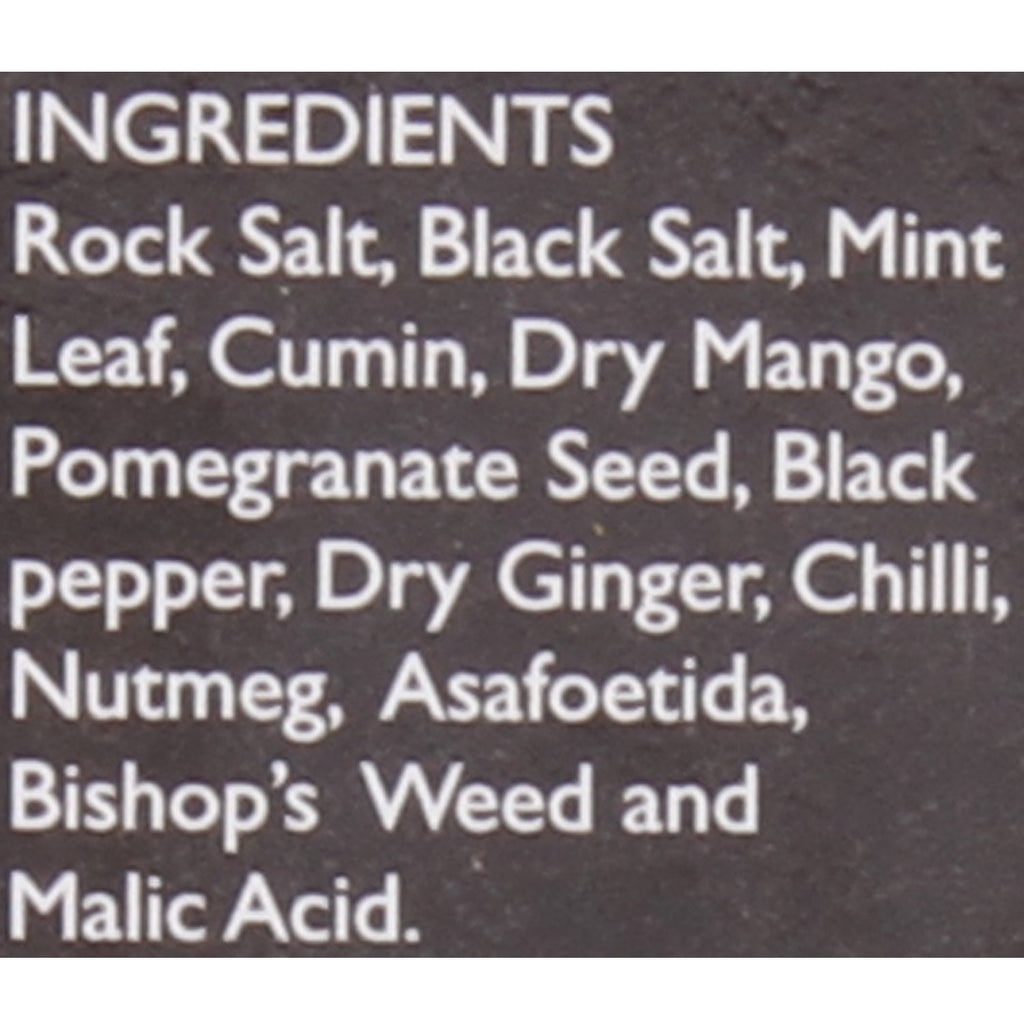 Everest Chat Masala Powder, 50gm