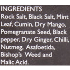 Everest Chat Masala Powder, 50gm