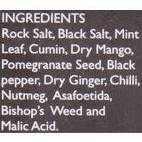 Everest Chat Masala Powder, 50gm