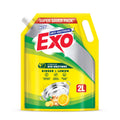 Exo Dishwash Liquid Refill Pack