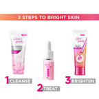 low and Lovely Renew Bright Multivitamin Serum in Cream