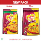 Saffola Masala Oats | 550g/500g (Pack of 3)