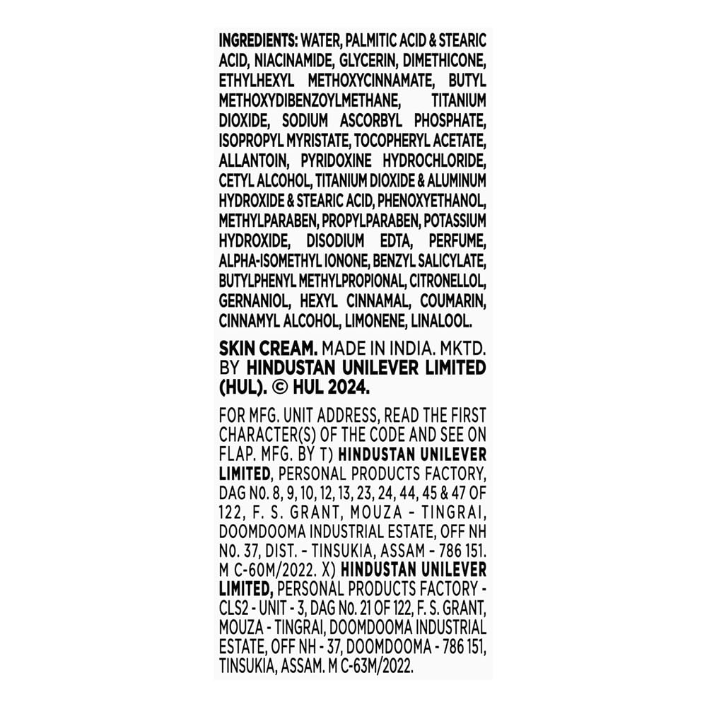 low and Lovely Renew Bright Multivitamin Serum in Cream