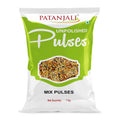 Patanjali Unpolished Mix Dal 1kg