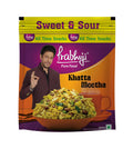 Prabhuji Pure Food Khatta Meetha Namkeen 400g