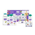 Himalaya Happy Baby Gift Pack 7s with Newborn Baby Essentials