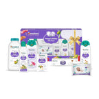 Himalaya Happy Baby Gift Pack 7s with Newborn Baby Essentials