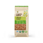 Organic Tattva Peanut/Ground Nut Raw 1 KG