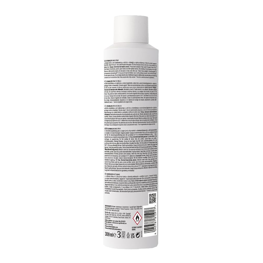Schwarzkopf Professional OSiS+ Sparkler Shine Spray