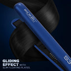 IKONIC S3+ Ceramic (Blue and black) Hair Straightener