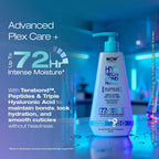 WOW Skin Science HyaNeon Bond Repair Hyaluronic Conditioner for Dry &amp; Damaged Hair