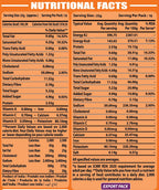 Prabhuji Pure Food Khatta Meetha Namkeen 400g