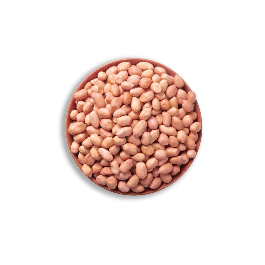 Organic Tattva Peanut/Ground Nut Raw 1 KG