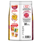 Saffola Masala Oats | 550g/500g (Pack of 3)
