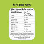 Patanjali Unpolished Mix Dal 1kg