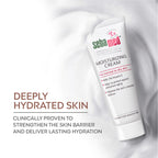 Sebamed Moisturizing Cream 50ml | For Normal to dry skin