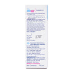 Sebamed Baby Shampoo 150 ml|pH 5.5| Ideal for Newborn’s delicate scalp| No Tears | (Pack of 2)