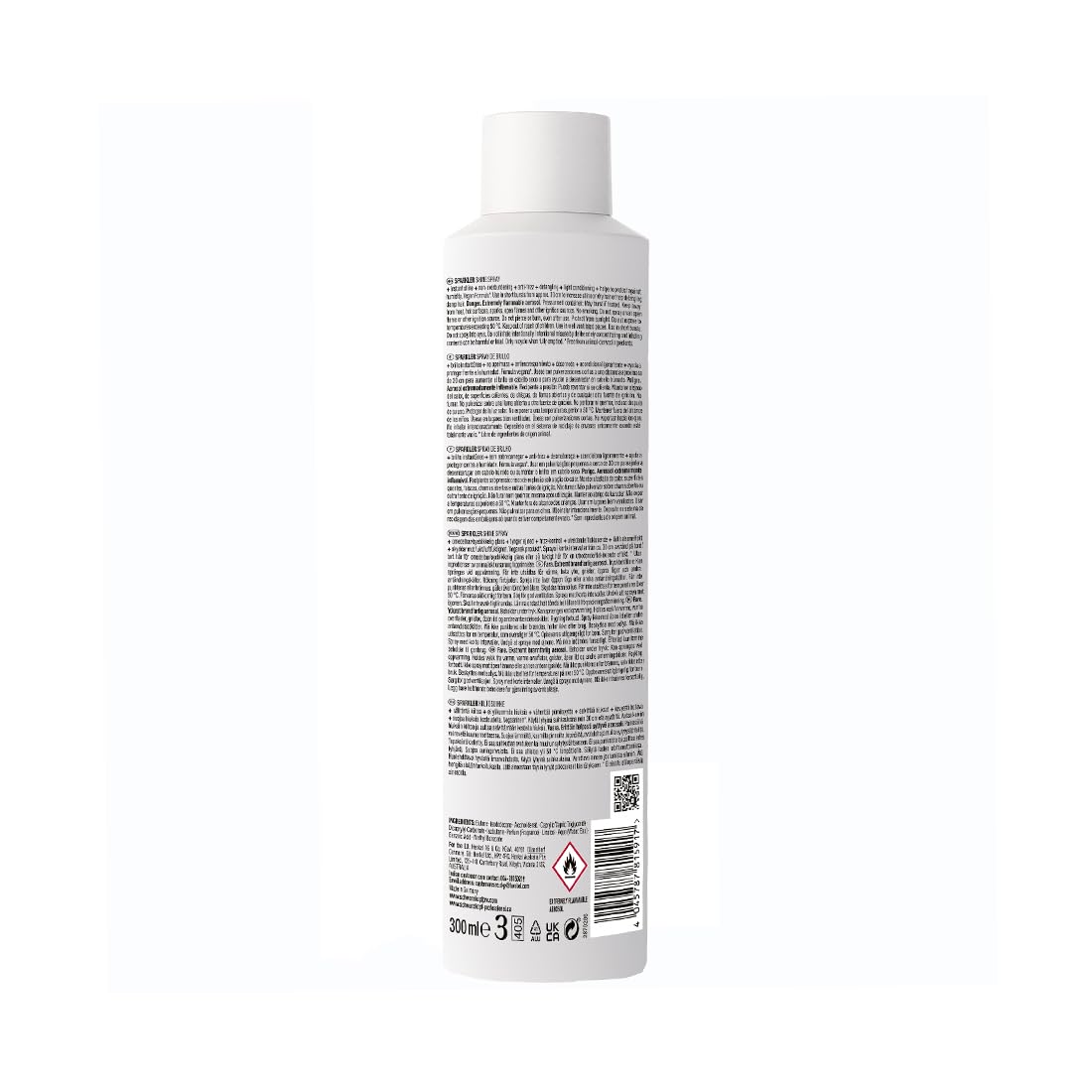 Schwarzkopf Professional OSiS+ Sparkler Shine Spray