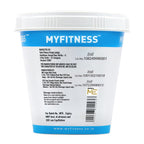 MYFITNESS Peanut Butter Chocolate Spread Smooth 227g