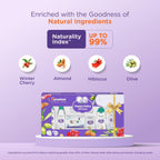 Himalaya Happy Baby Gift Pack 7s with Newborn Baby Essentials