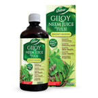 Dabur Lal Tail - 500ml & Dabur Giloy Neem Tulsi Juice -1L