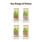 Organic Tattva Peanut/Ground Nut Raw 1 KG