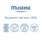 Mustela Baby Oil 100ml