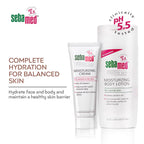Sebamed Moisturizing Cream 50ml | For Normal to dry skin