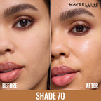 Maybelline New York Fit Me BB Nude Glow BB Cream, 70,25ml