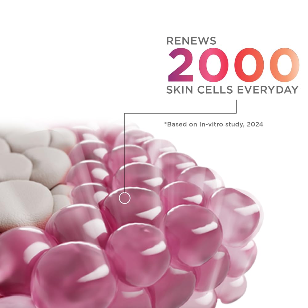 low and Lovely Renew Bright Multivitamin Serum in Cream