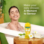 Palmolive Frangipani & Neroli Aroma Forever Happy Body Wash | Mood boosting fragrance | Natural moisturization | For soft skin | No paraben & silicone, pH balanced, Body Wash 250ml