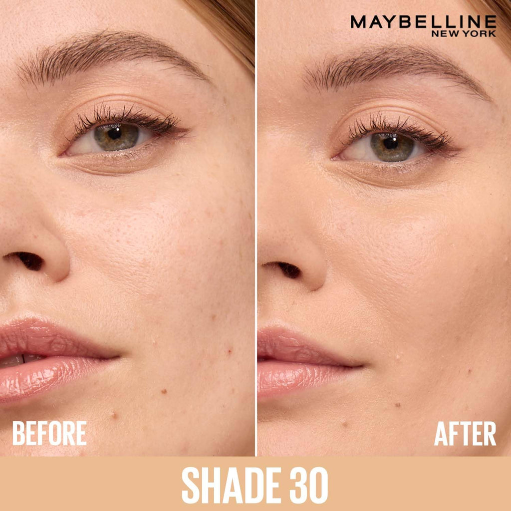 Maybelline New York Fit Me Glow BB Cream, 25ml