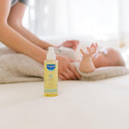Mustela Baby Oil 100ml