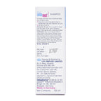 Sebamed Baby Shampoo 150 ml|pH 5.5| Ideal for Newborn’s delicate scalp| No Tears | (Pack of 2)