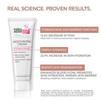 Sebamed Moisturizing Cream 50ml | For Normal to dry skin