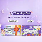 Himalaya Happy Baby Gift Pack 7s with Newborn Baby Essentials