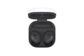 Samsung Galaxy Buds FE (Graphite)| Powerful Active Noise Cancellation | Enriched Bass Sound | Ergonomic Design | 30-Hour Battery Life